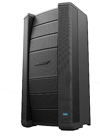 Bose f1 best sale line array