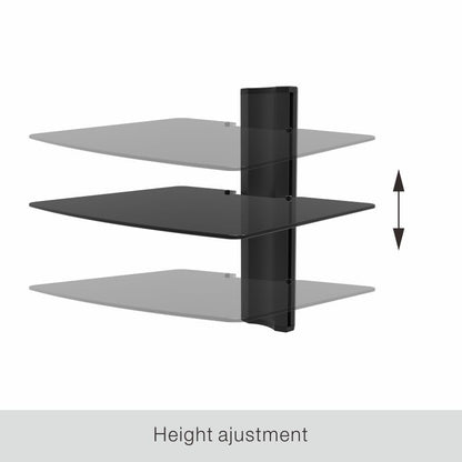 Tono AV 01 Shelf Support