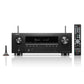 Denon AVRS-970H 7.2 Ch 8K Ultra HD AV Receiver with HEOS® Built-in