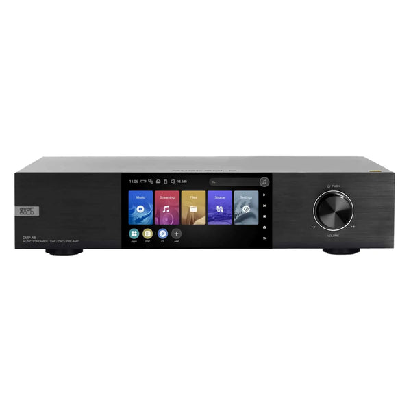 Eversolo DMP-A8 - Music Streamer