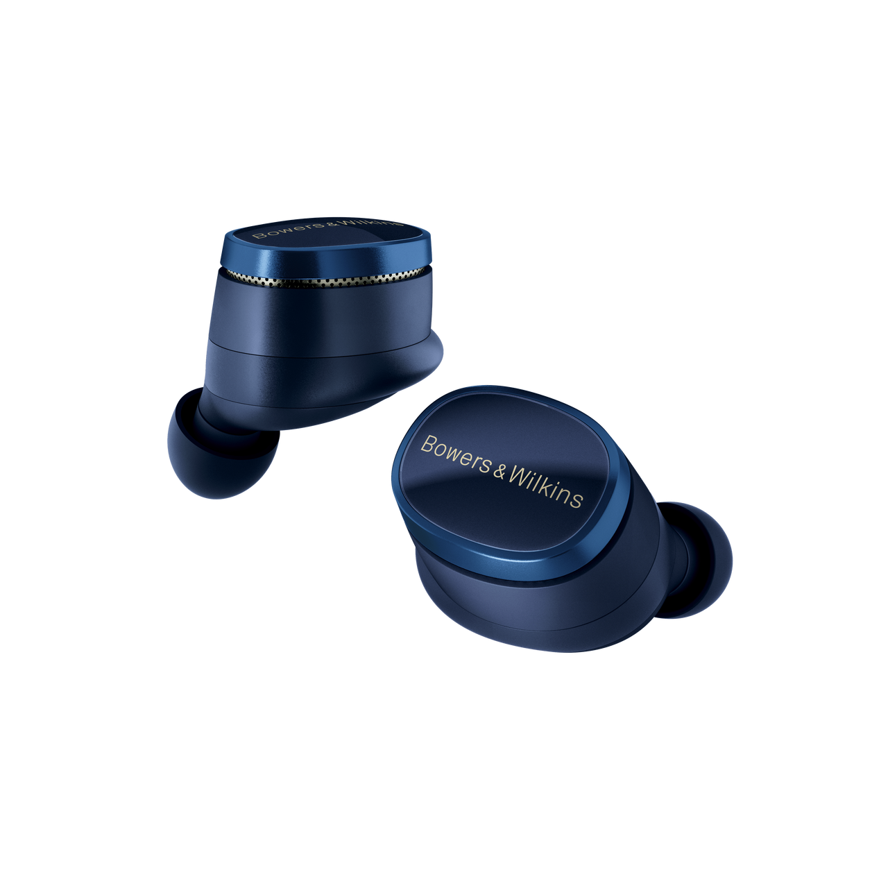 Bowers & Wilkins Pi8 In-ear True Wireless Earbuds