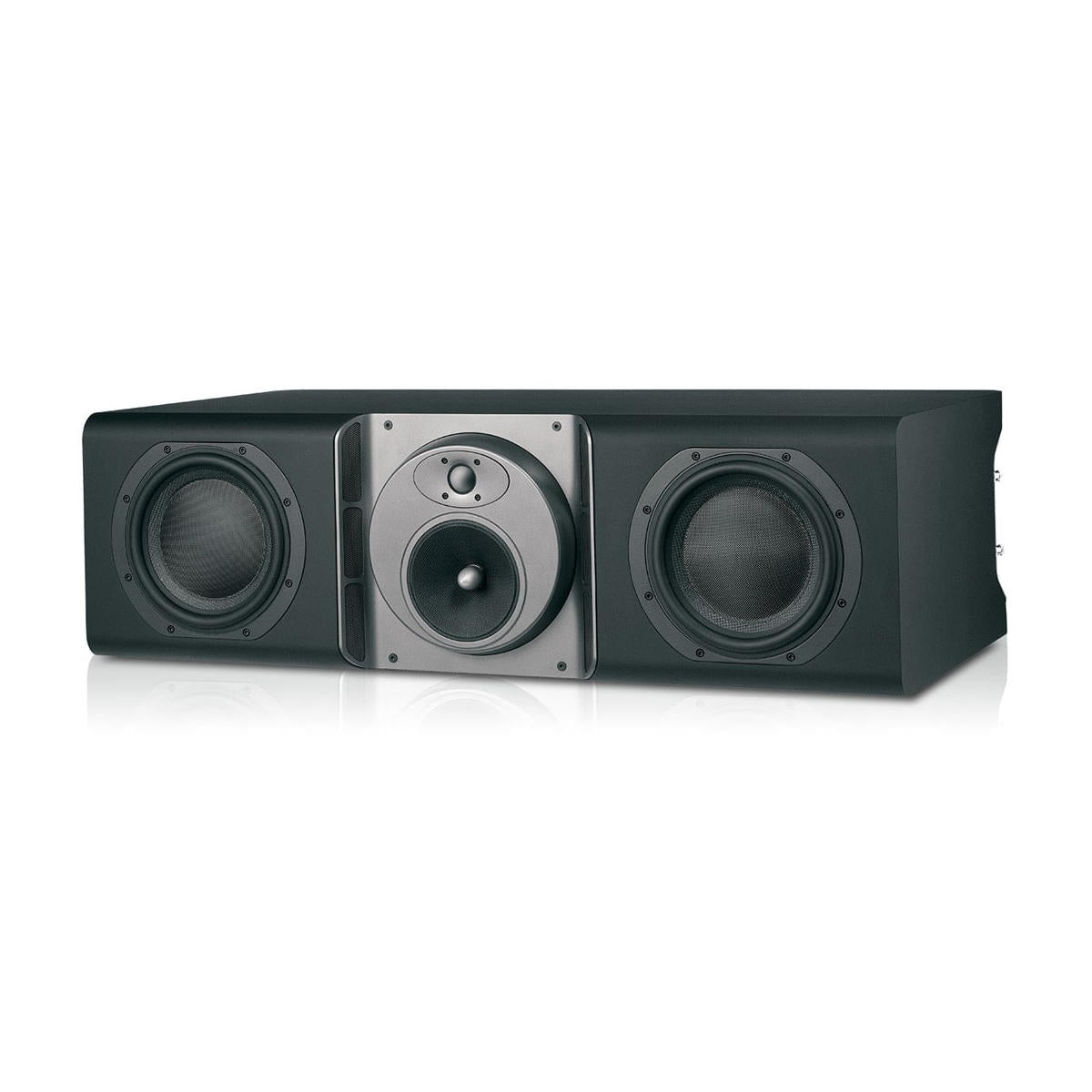 Bowers & Wilkins (B&W) CT 8 CC Custom Theater Center Speaker