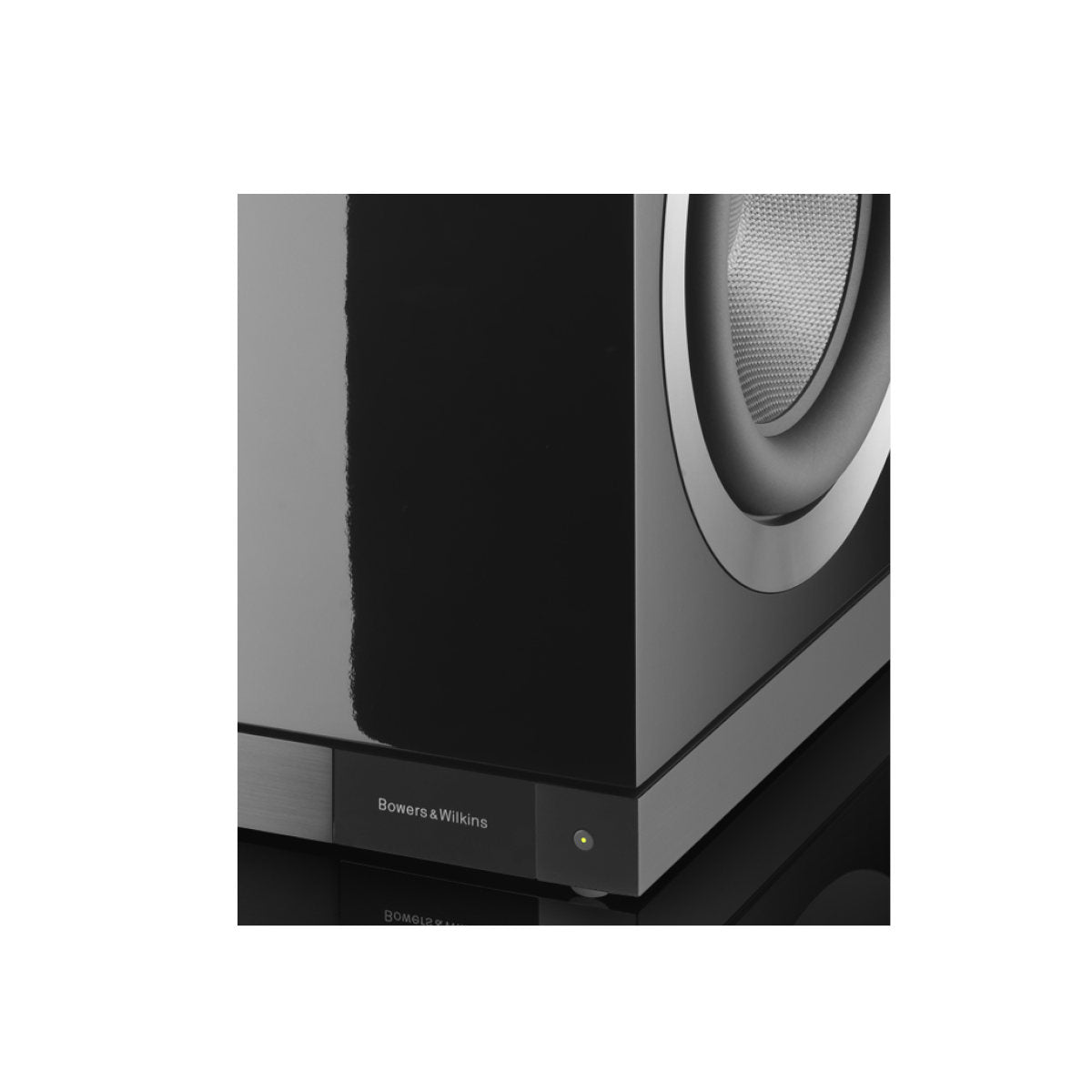 Bowers & Wilkins (B&W) DB2D Powered Subwoofer