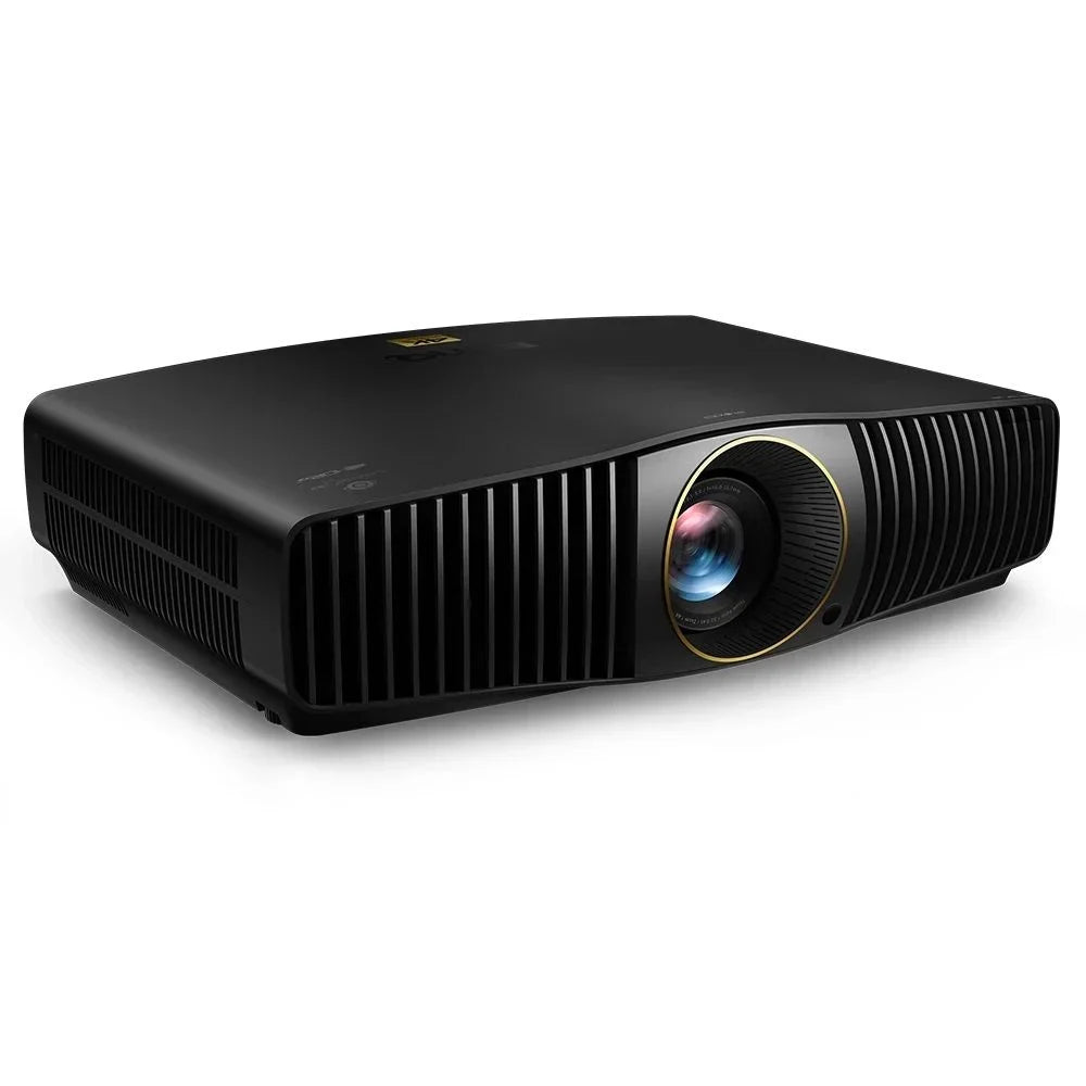 BenQ W5800 | True 4K Laser Projector