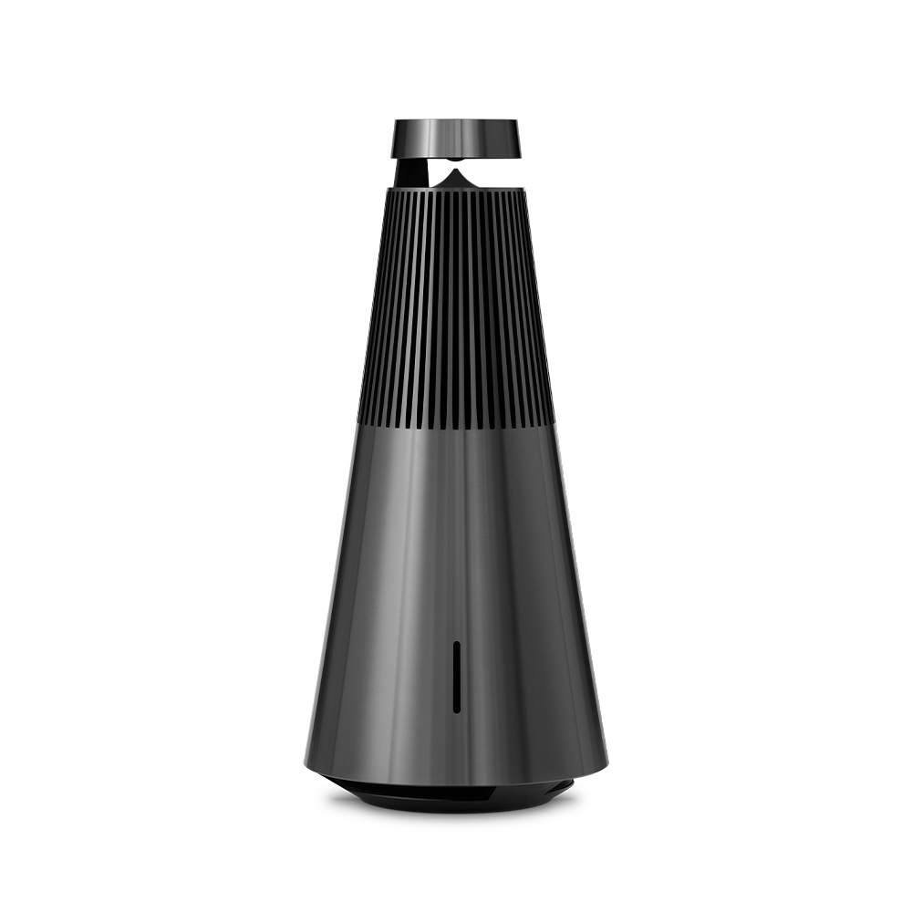 Bang & Olufsen Beosound 2 Gen 3 Multiroom Speaker with Google Bang & Olufsen Beosound 2 Gen 3 Multiroom Speaker with Google