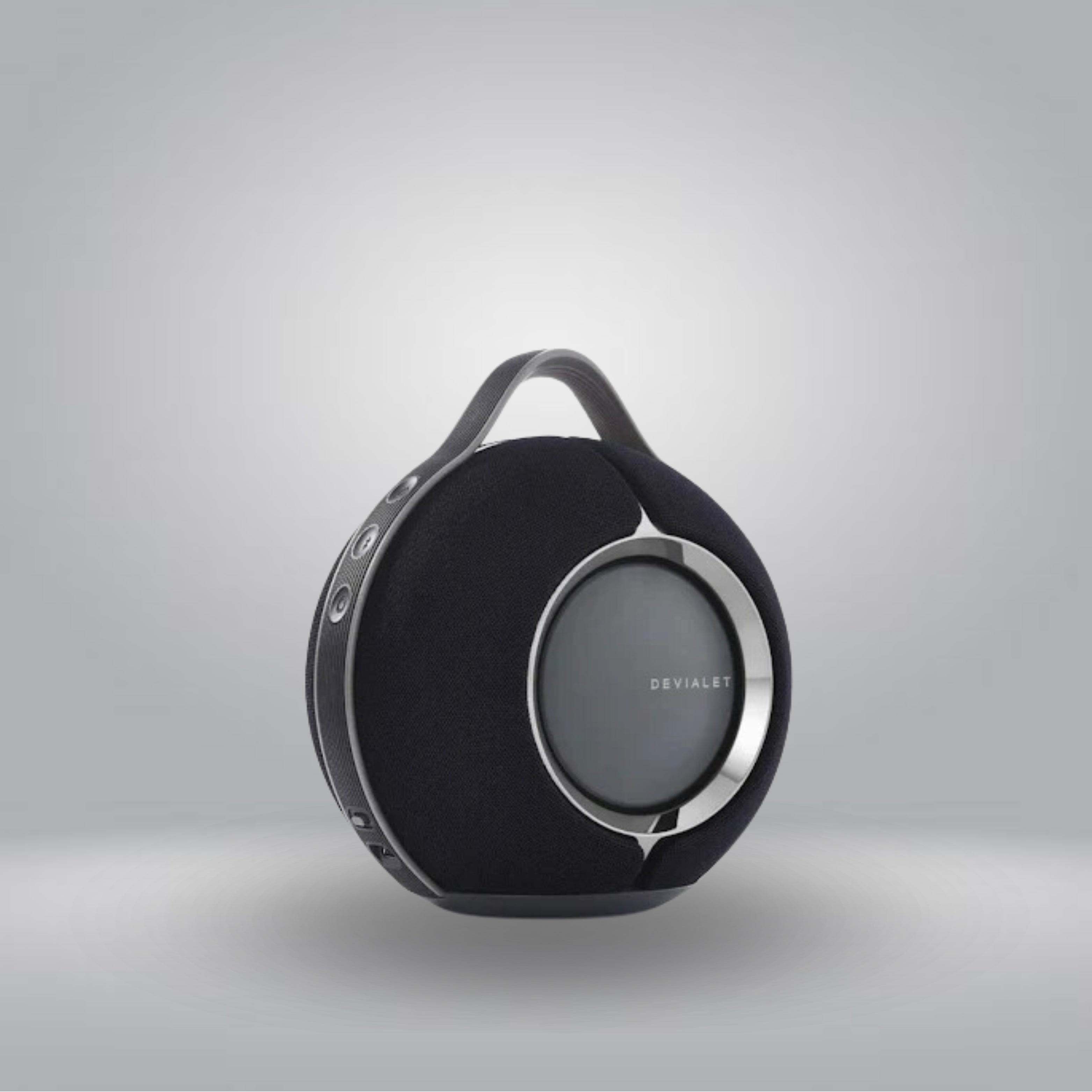 Devialet Mania Portable Bluetooth Speaker