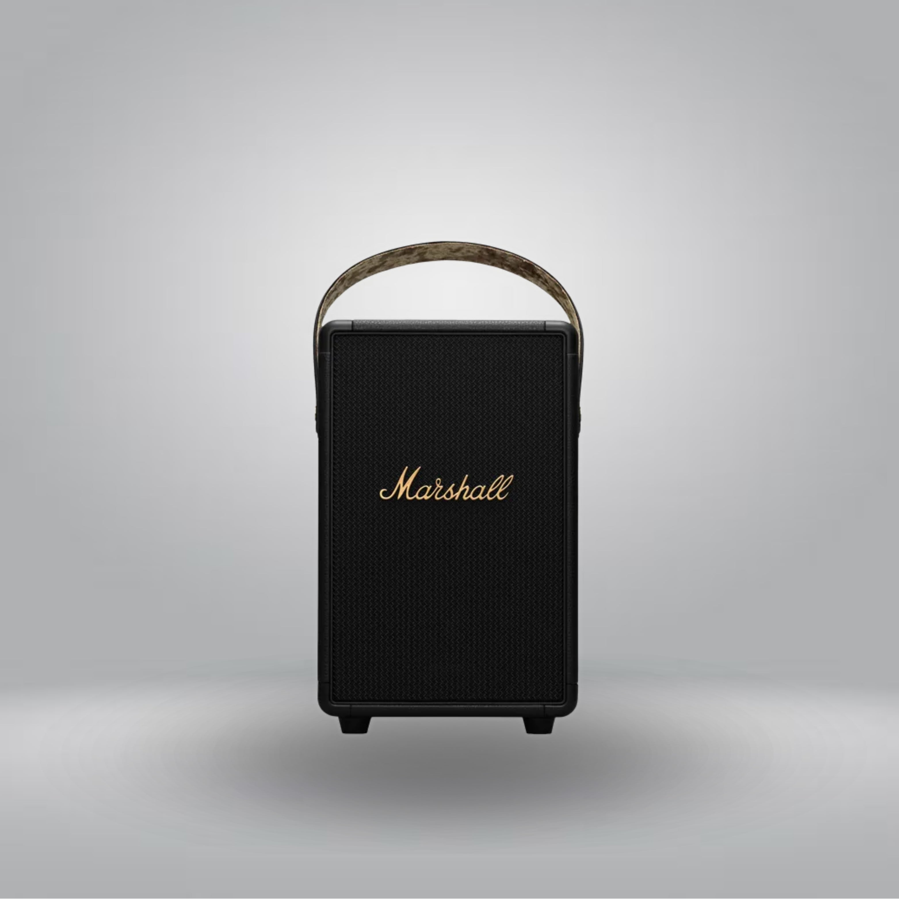 Marshall Tufton Portable Bluetooth Speaker