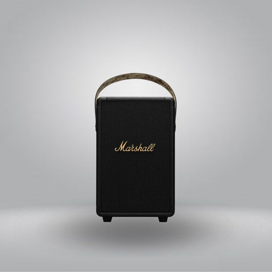 Marshall Tufton Portable Bluetooth Speaker