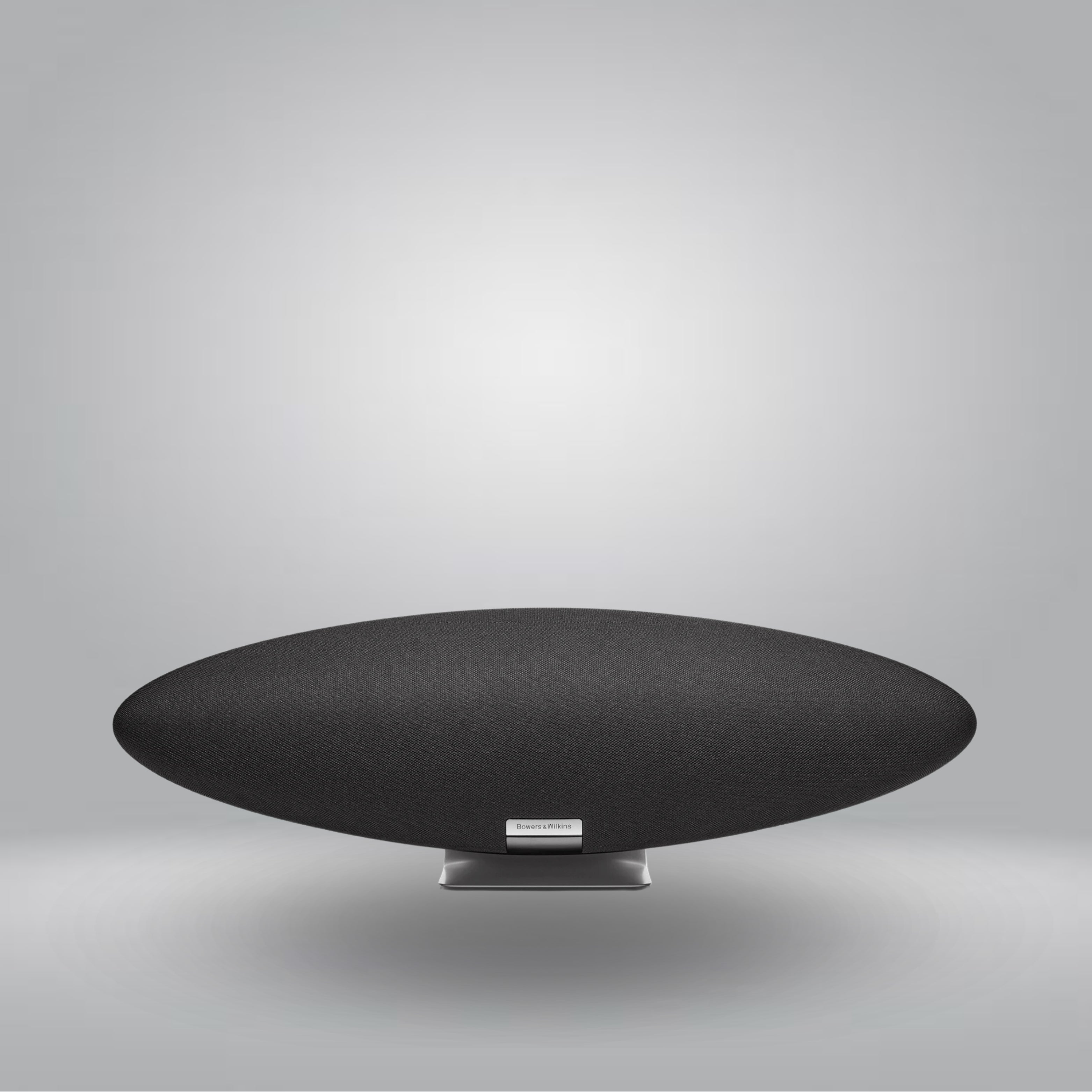 Bowers & Wilkins Zeppelin Wireless Smart Speaker