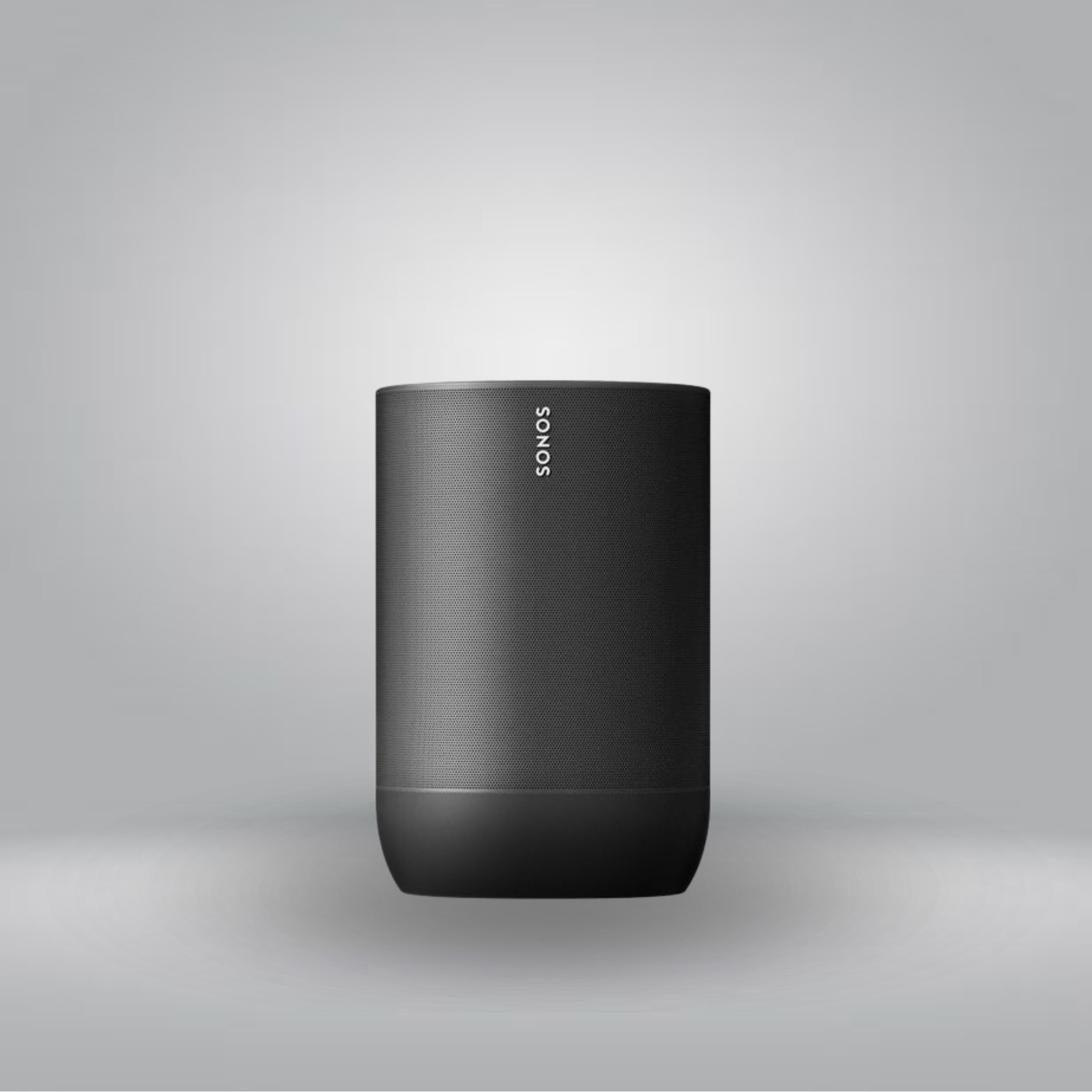 Sonos Move Wireless Bluetooth Portable Speaker