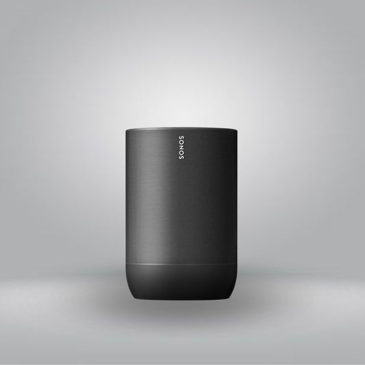 Sonos Move Wireless Bluetooth Portable Speaker