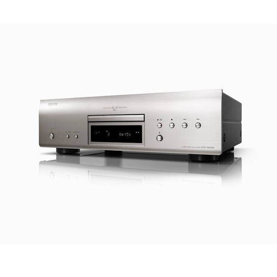 Denon DCD-1600NE Premium CD / SACD Player