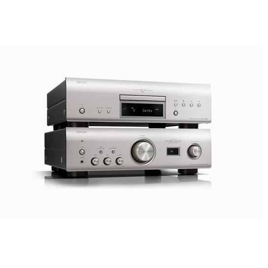 Denon DCD-1600NE Premium CD / SACD Player – Sollfege.com - Premium