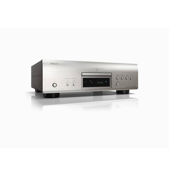 Denon DCD-2500NE Reference CD / SACD Player