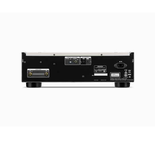 Denon DCD-2500NE Reference CD / SACD Player