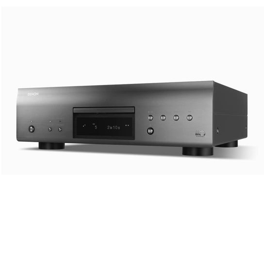 Denon DCD-A110 110th Anniversary Edition SACD Player