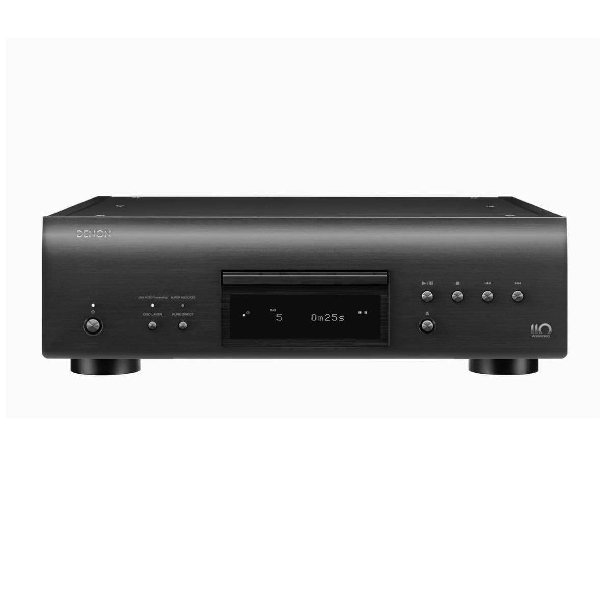 Denon DCD-A110 110th Anniversary Edition SACD Player