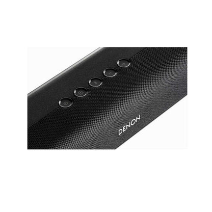 Denon DHT-S316 Home Theater Soundbar System with Wireless Subwoofer