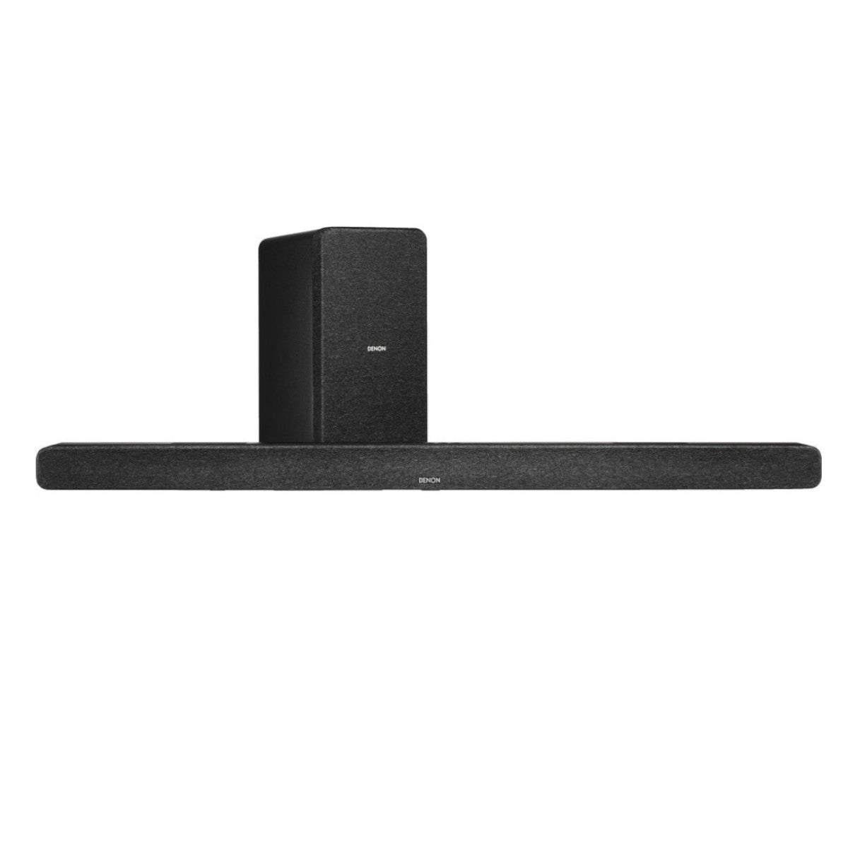 Denon DHT-S517 Sound bar with Dolby Atmos, Bluetooth and Wireless Subwoofer