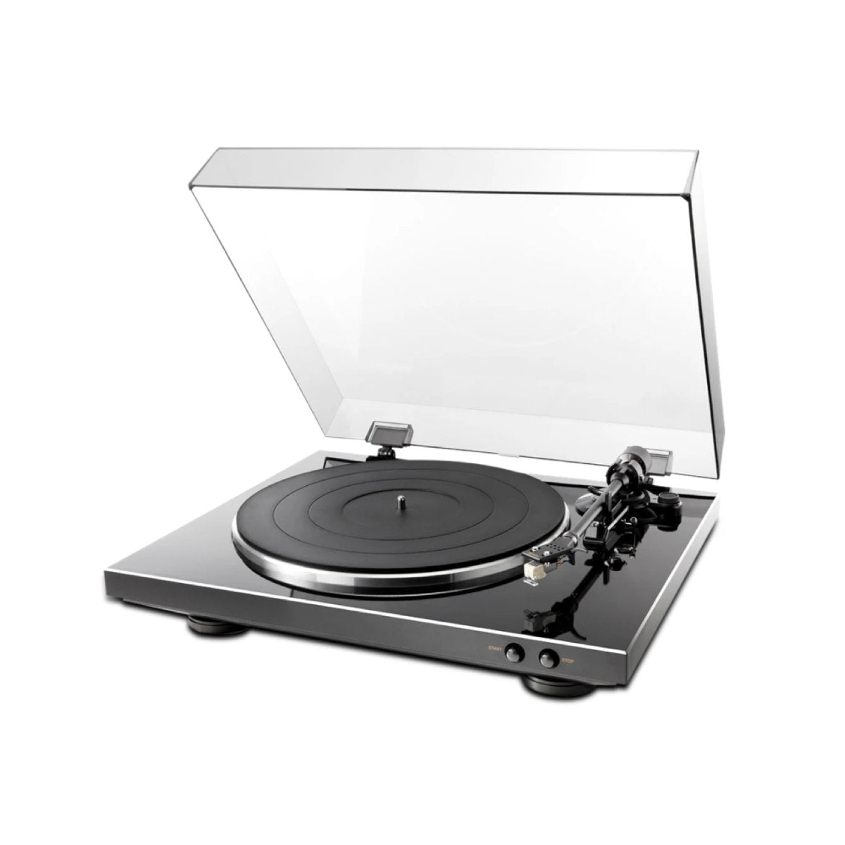 Denon DP-300F Fully Automatic Analog Turntable