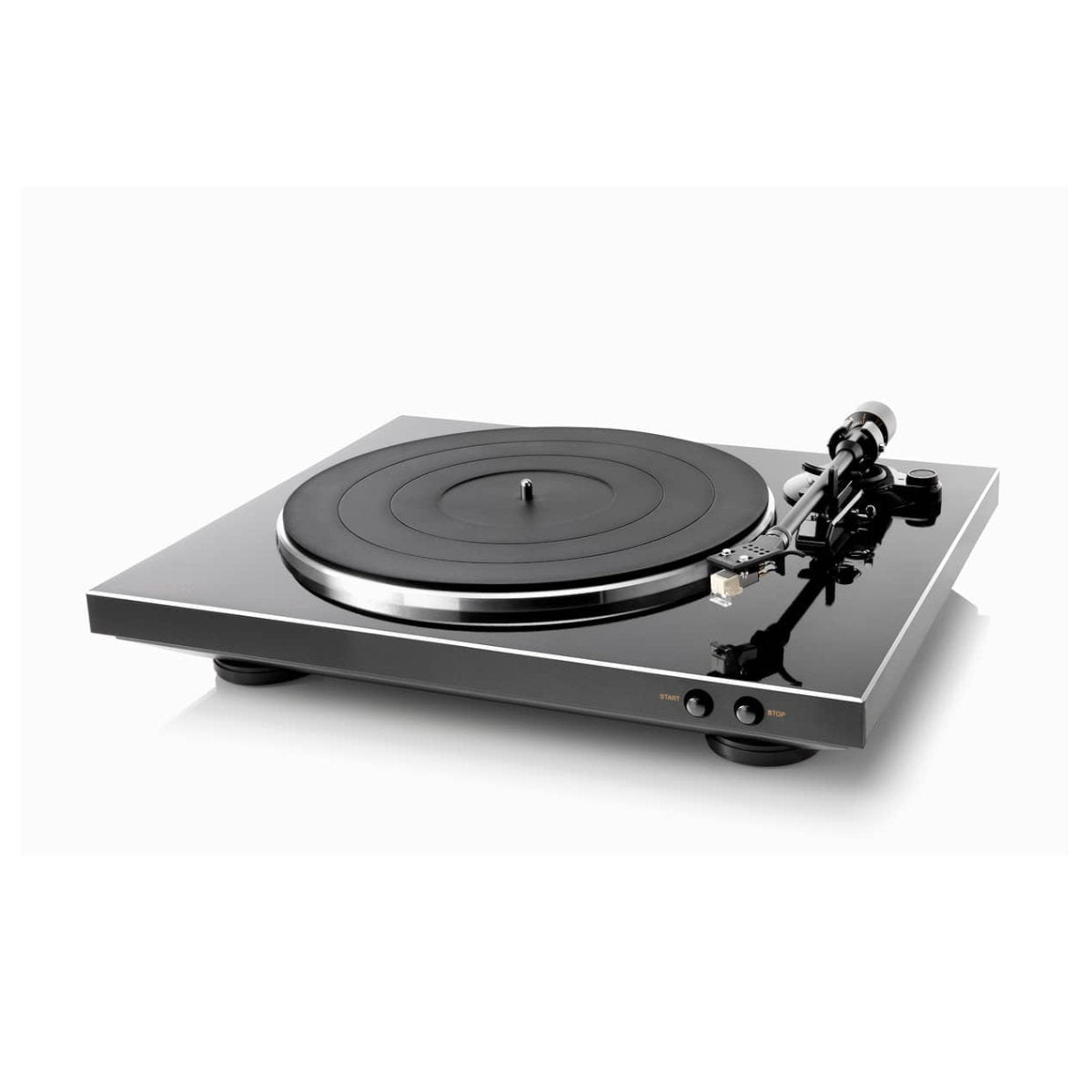 Denon DP-300F Fully Automatic Analog Turntable