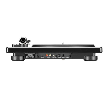 Denon DP-400F Hi-Fi Turntable with Speed Auto Sensor