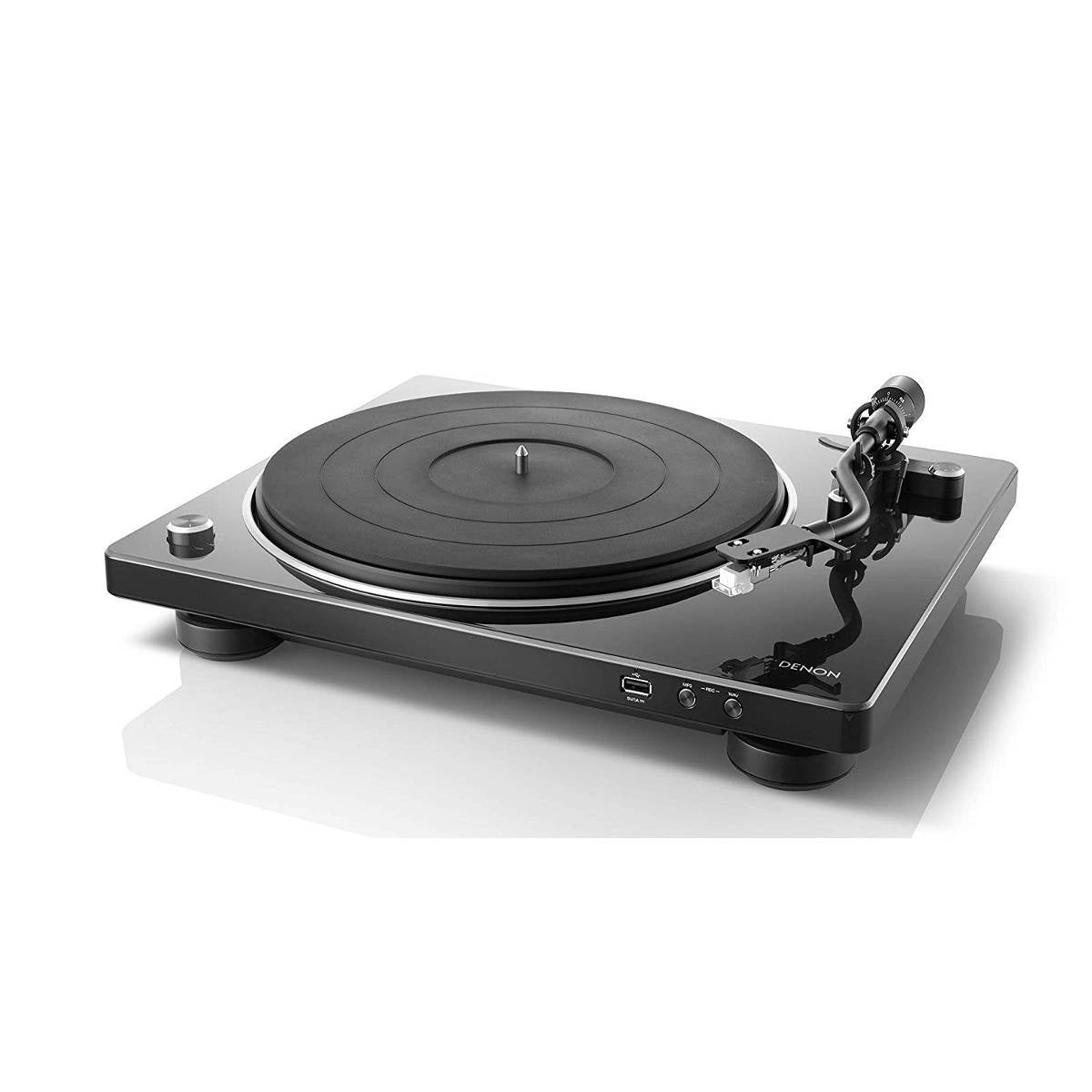 Denon DP-450USB Hi-Fi Turntable