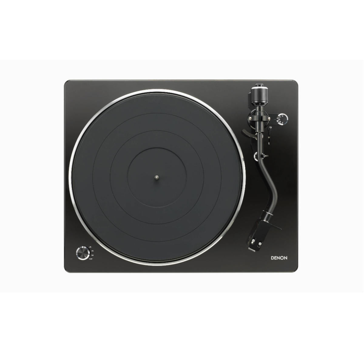 Denon DP-450USB Hi-Fi Turntable