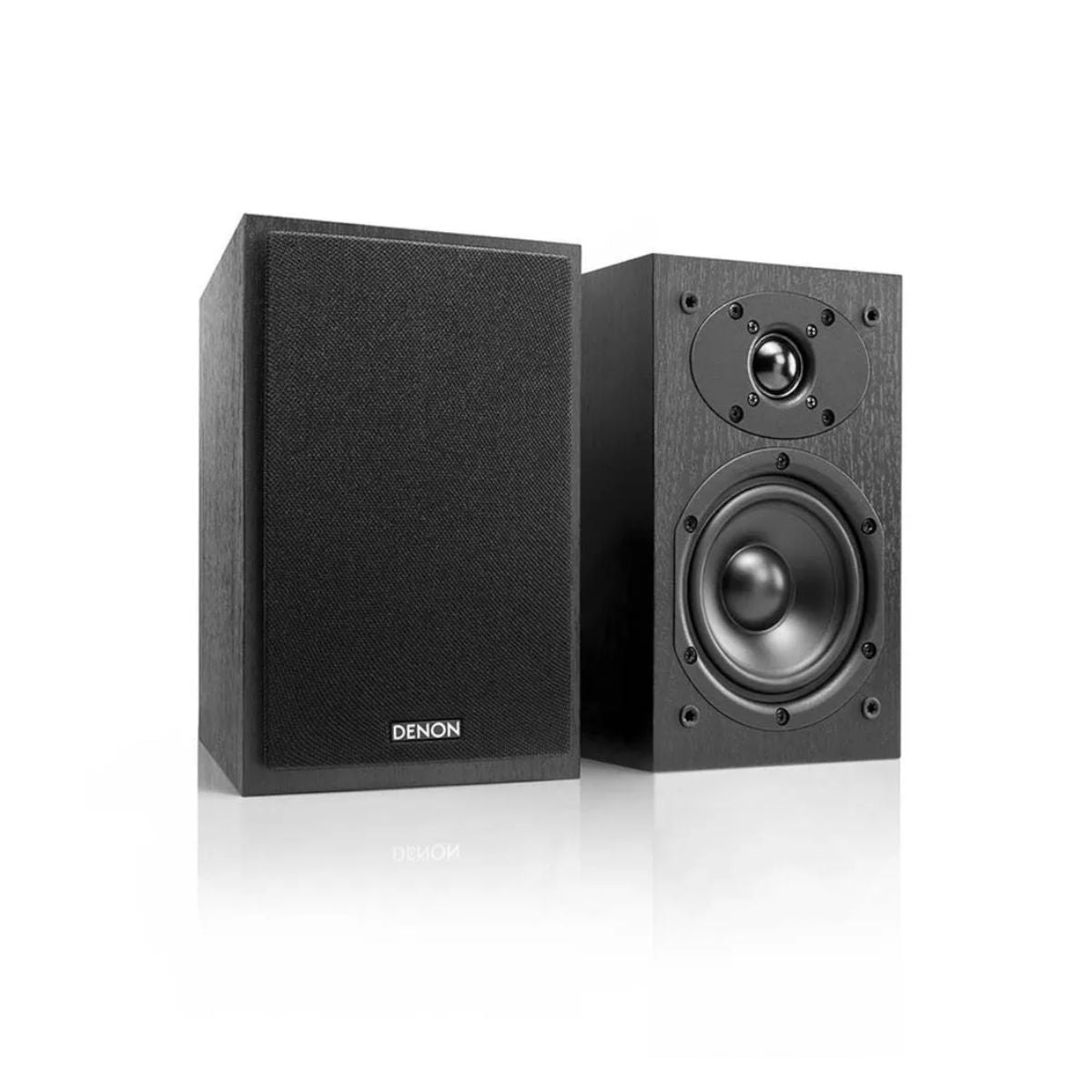 Denon SC-M41 Two-way Speaker System (Pair)