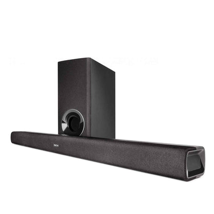 Denon DHT-S316 Home Theater Soundbar System with Wireless Subwoofer