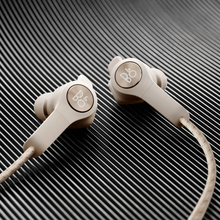 Bang and Olufsen Beoplay E6 Wireless Sport Earphones