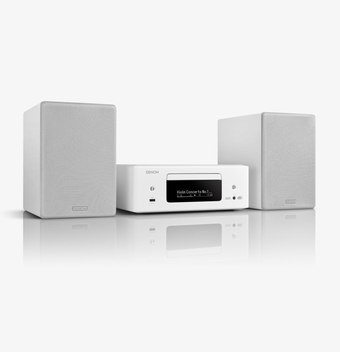 Denon CEOL N12DAB