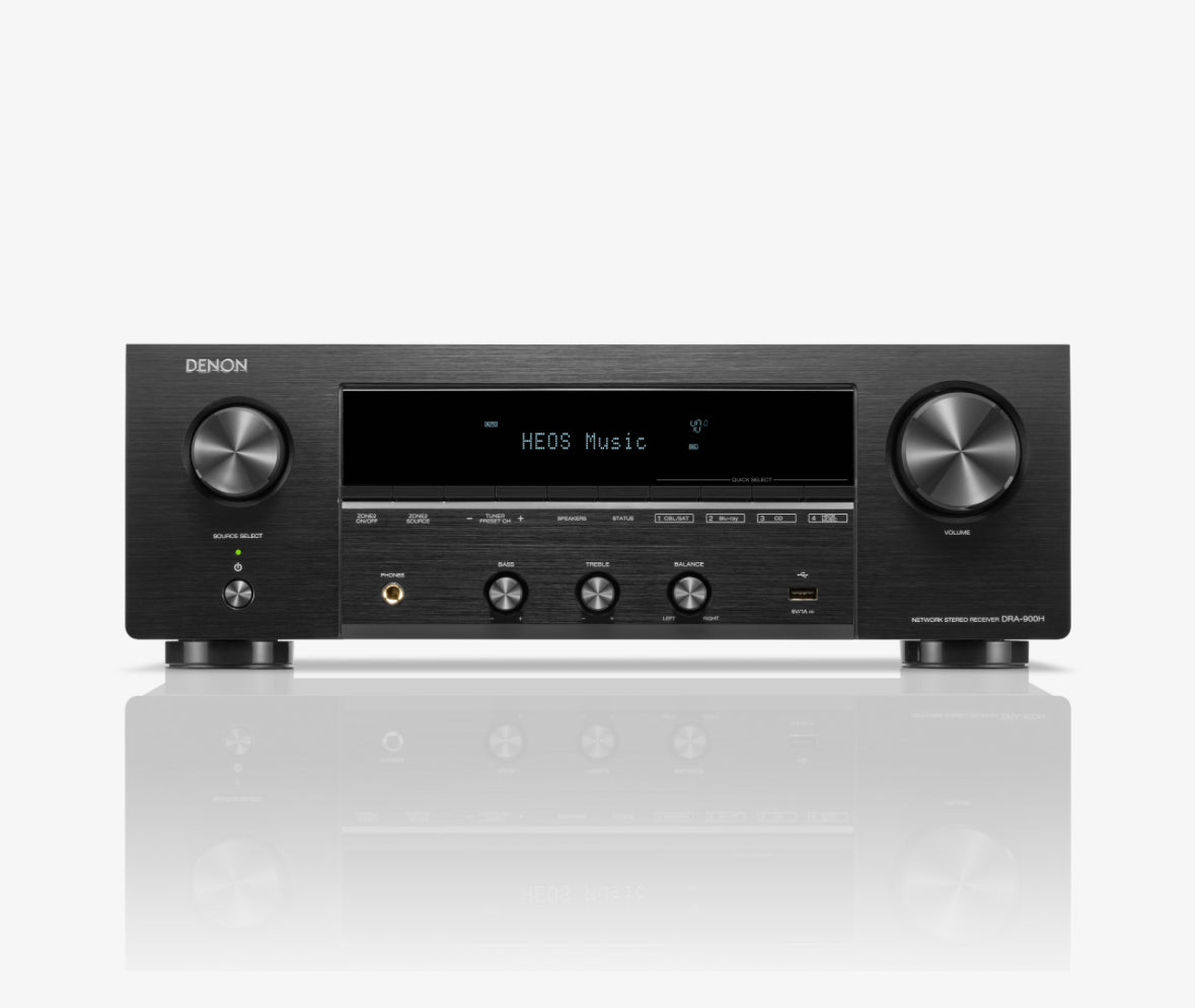 Denon DRA-900H