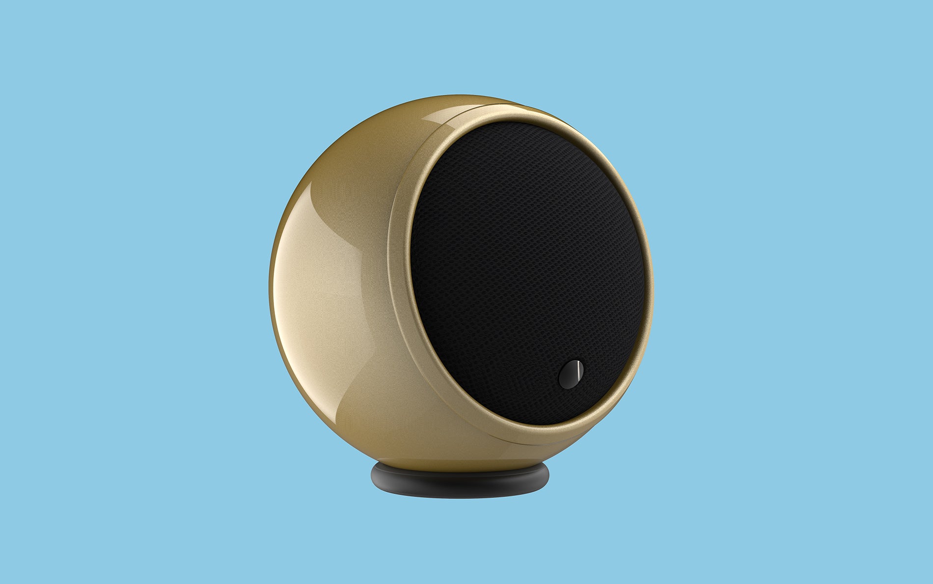 Gallo Acoustics Micro Satellite Loudspeaker – Single