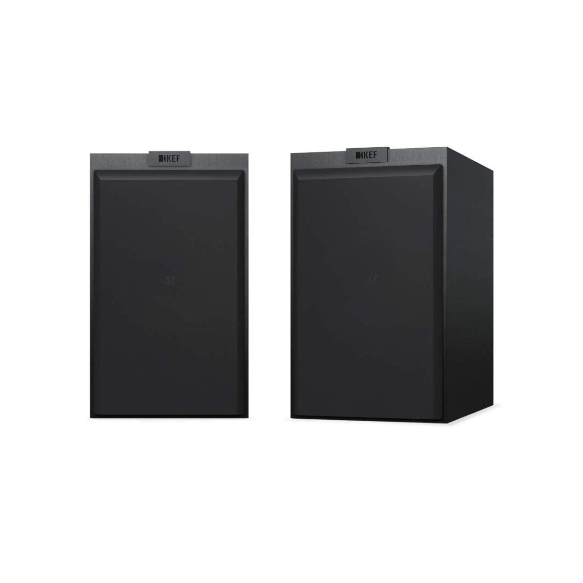 KEF Q150 Speaker Grille (Pair)