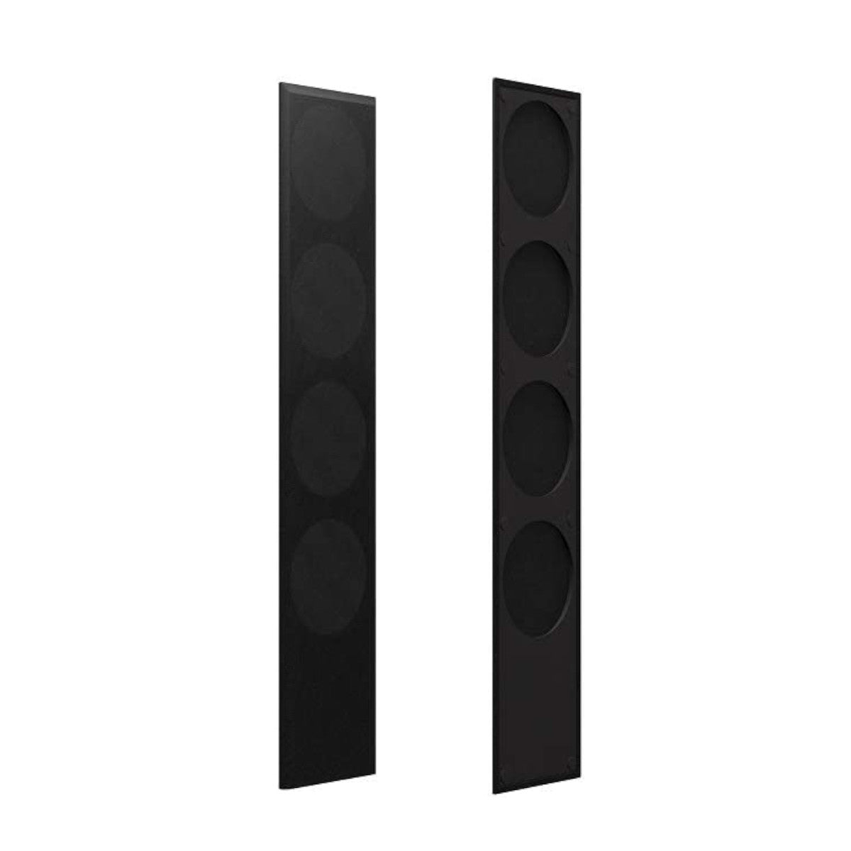 KEF Q550 Speaker Grille (Pair)