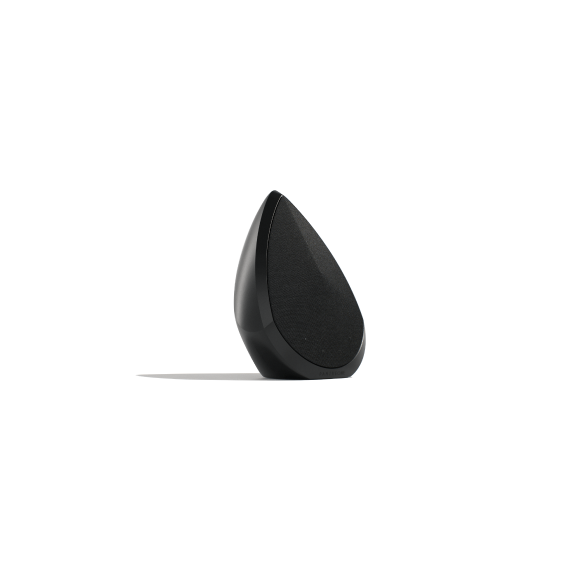 Pantheone Obsidian High-Quality Wireless Bluetooth Speaker