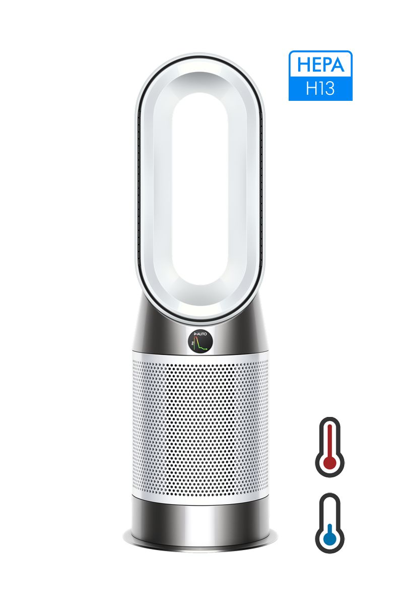 Dyson Purifier HP10 Hot+Cool Gen1