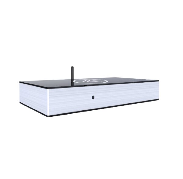 Multi AV Indus Airplay 2 Streaming Amplifier