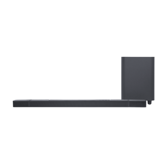 JBL Bar 1000 Pro 7.1.4 Channel Dolby Atmos Soundbar