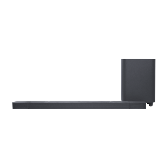 JBL Bar 800 Pro, 7.1 (5.1.2) Channel Truly Wireless Soundbar with True Dolby Atmos