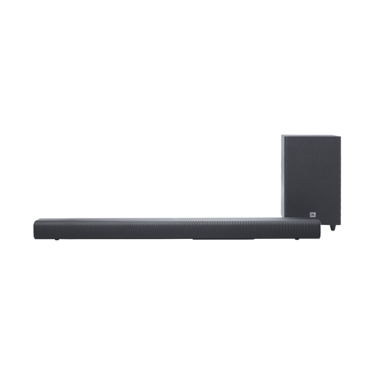 JBL Cinema SB560 | 3.1 Channel Soundbar with Wireless Subwoofer