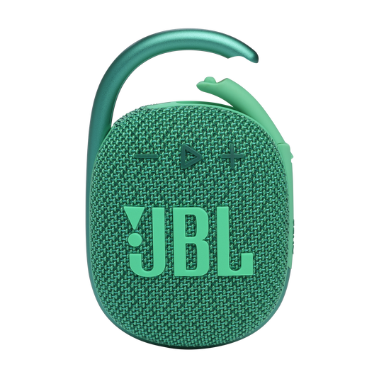 JBL Clip 4 Eco | Ultra-portable Waterproof Speaker
