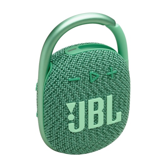 JBL Clip 4 Eco | Ultra-portable Waterproof Speaker