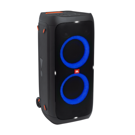 JBL Partybox 310 | Portable Bluetooth Party Speaker