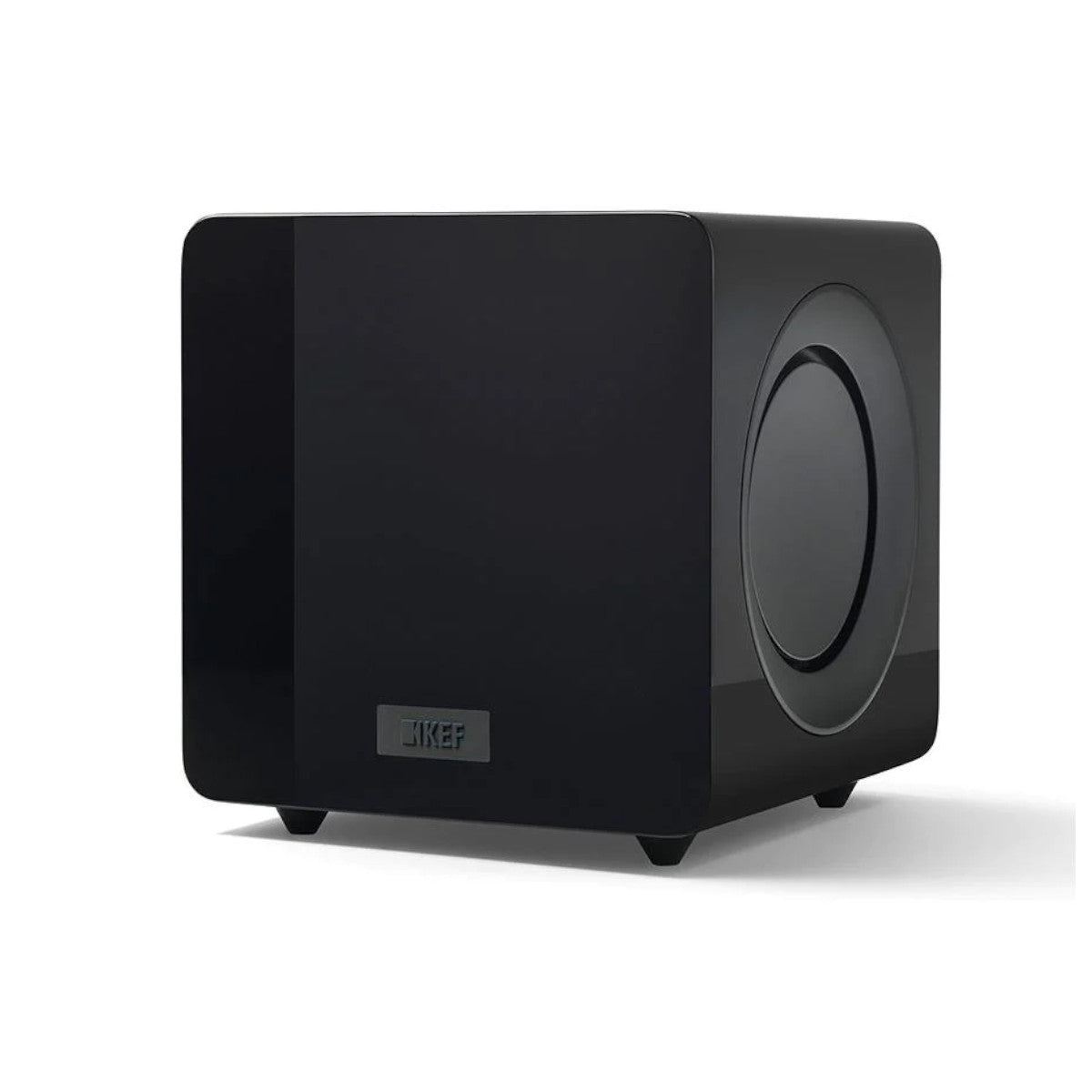 KEF KF92 1000 Watt Powered Subwoofer