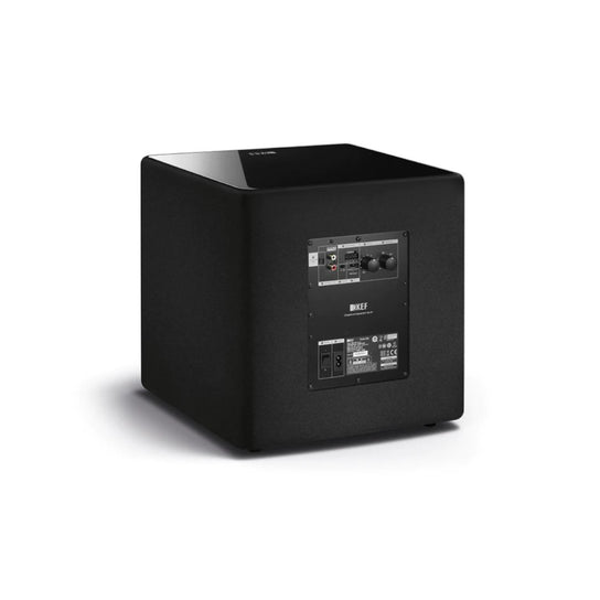 KEF Kube 8 Powered Subwoofer