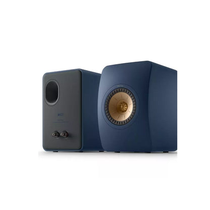 KEF LS50 Meta Bookshelf Speaker (Pair)