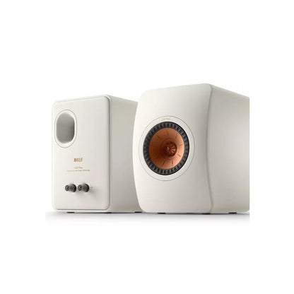 KEF LS50 Meta Bookshelf Speaker (Pair)