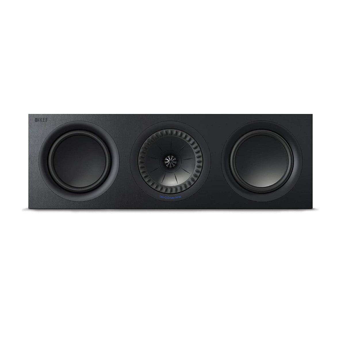 KEF Q250c Center Channel Speaker